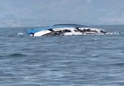 NAUFRAGE DU BATEAU MV MERDI SUR LES EAUX DU LAC KIVU: Me MARCELLIN KABUGU HAUSSE LE TÖT