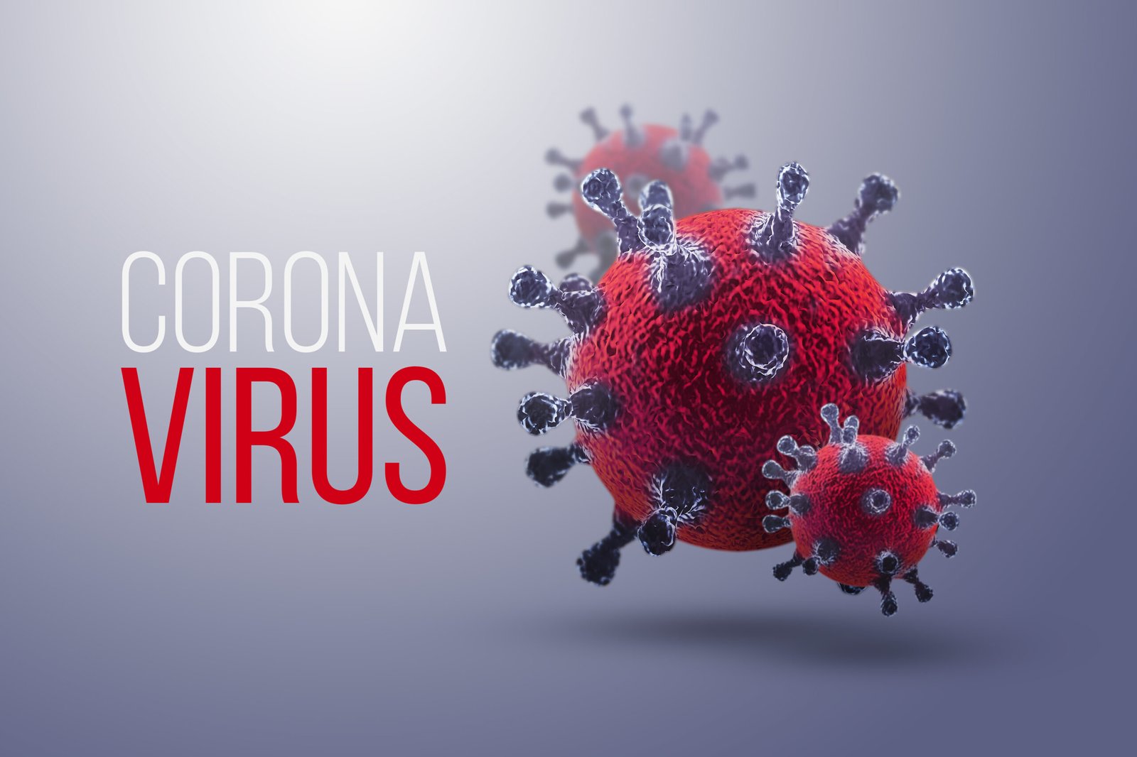 CORONAVIRUS